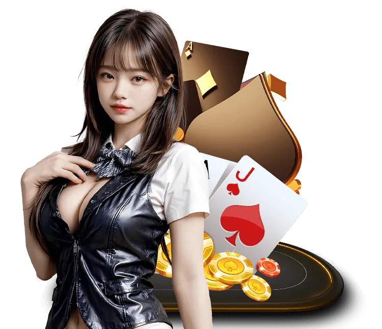Casino trực tuyến tại 3king01